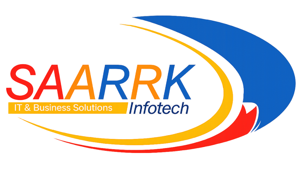 SAARRK Infotech